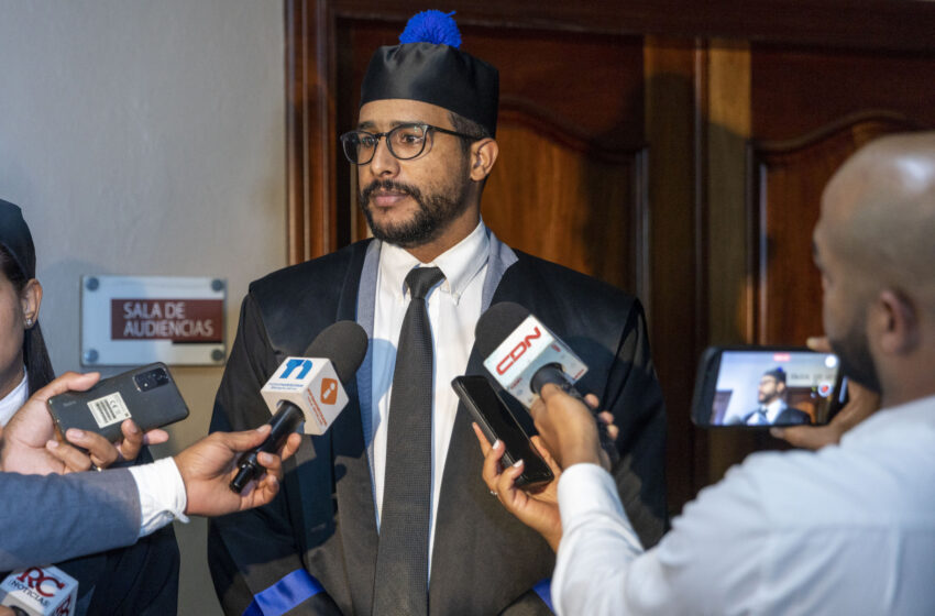  Tribunal declara inadmisible solicitud de nuevo peritaje en Caso Jet Set