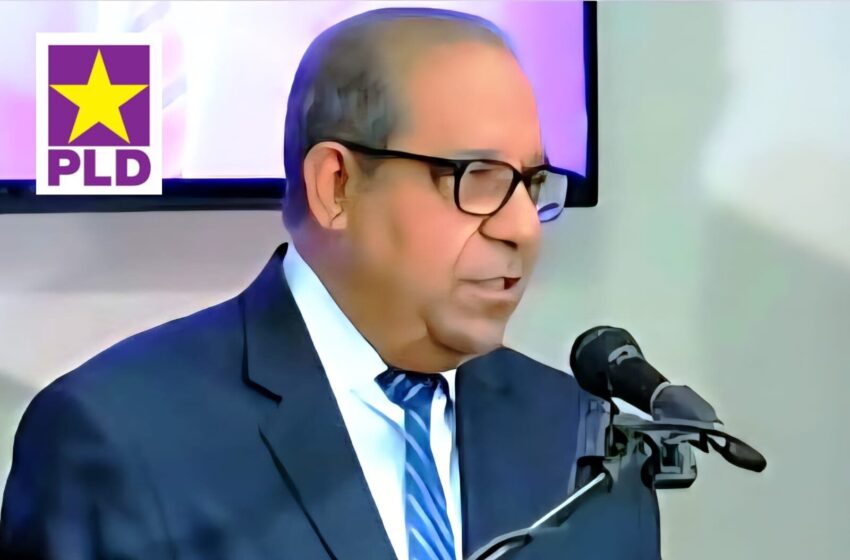  Una práctica recurrente del Gobierno del PRM