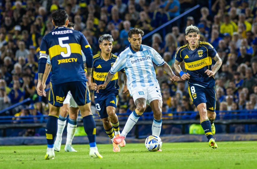  Arranca el Torneo Apertura: candidatos y posibles batacazos marcan el pulso del fútbol argentino