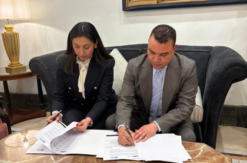  Director del SNS impulsa alianzas estratégicas y proyecta avances del sistema de salud durante visita oficial a España