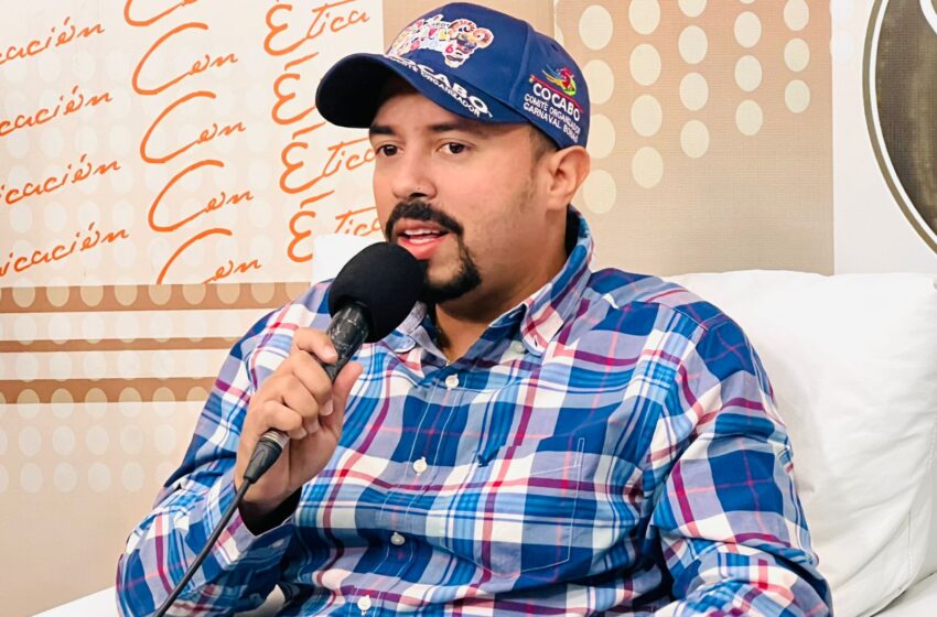  Presidente Luis Abinader designa a César Enmanuel Cerda Minaya como director general de Coramon