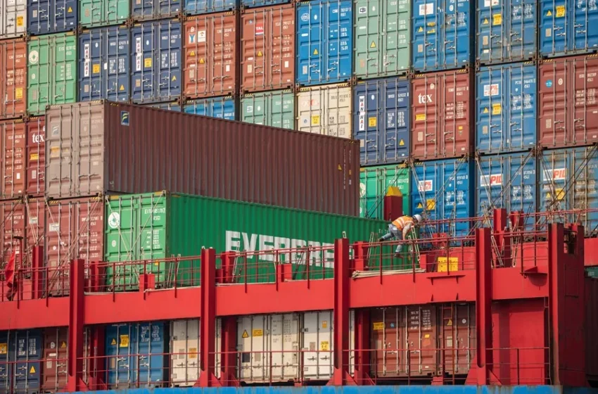  Asia responde a la invalidación de los aranceles de Trump y a su nueva tasa global