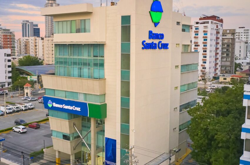  Banco Santa Cruz impulsa el crecimiento sostenible de las pymes con su segunda Temporada de Negocios 2026