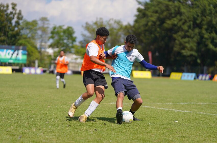  Segunda etapa Copa Malta Morena, este fin de semana en Santiago