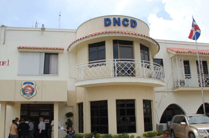  Presidente destaca ardua labor de la DNCD en la lucha contra el narcotráfico durante el 2025