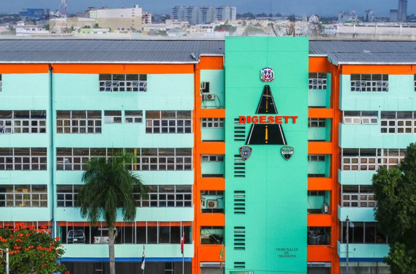  Digesett lanza cápsulas audiovisuales para promover la educación y seguridad vial