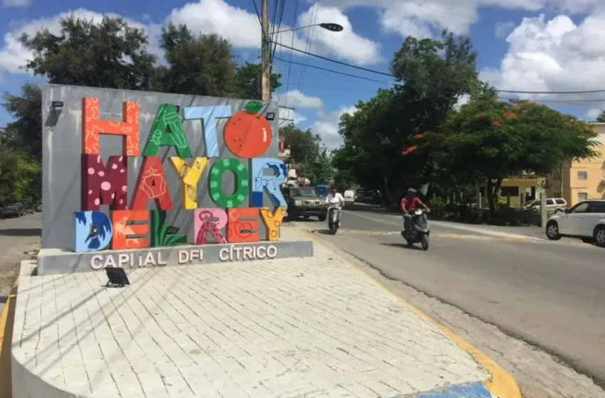  El PRSC plantea el Ciclo del Olvido en Hato Mayor