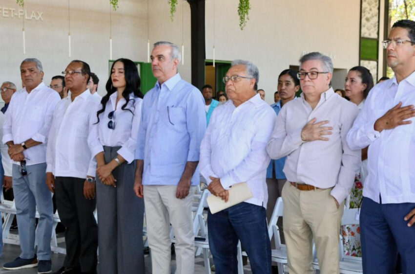  Empresario Manuel Taveras resalta compromiso del presidente Abinader con el desarrollo fronterizo y afirma que la Ley 12-21 devolvió la confianza para invertir