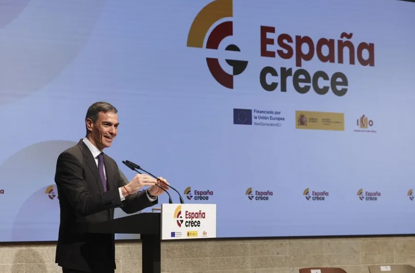  España Crece movilizará 23.000 millones para 15.000 viviendas anuales de renta asequible
