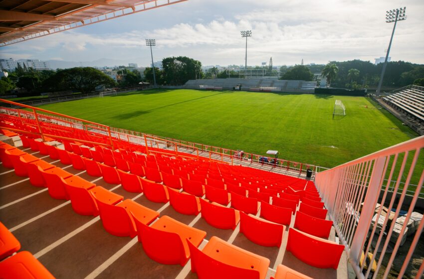  Inician venta de entradas para sesión de entrenamientos de selección femenina de futbol