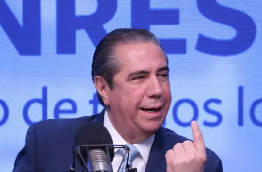  Francisco Javier pide al gobierno abrir los ojos ante potencial aumento del petróleo