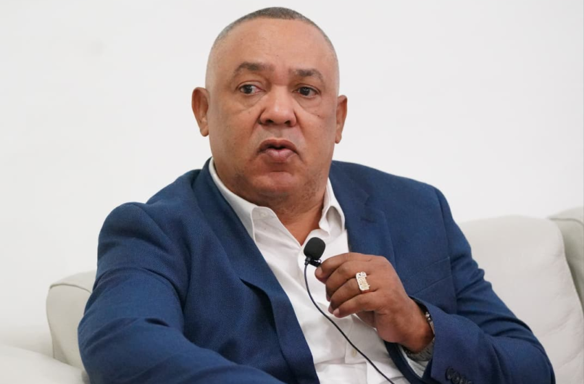  Fedom crea primera Liga Nacional de Béisbol AA (Libeju)