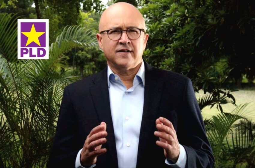  Francisco Domínguez Brito: “El PRM es la barbarie más grande de nuestra historia”