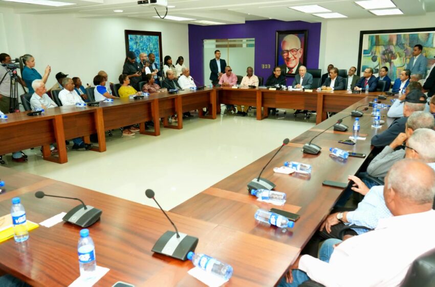  Gobierno del PRM ignora la importancia de los profesionales agropecuarios