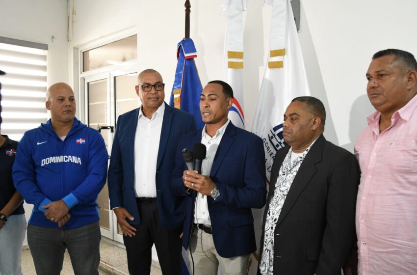  Unión internacional reconoce triunfo de Kenny Núñez Veras