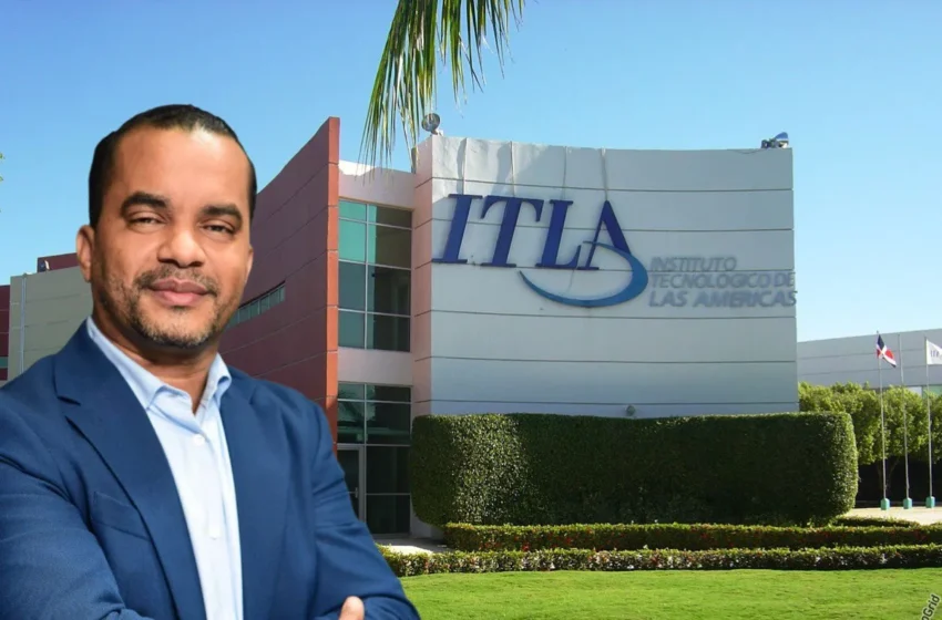  Presidente Abinader designa nuevo rector del ITLA mediante Decreto 65-26