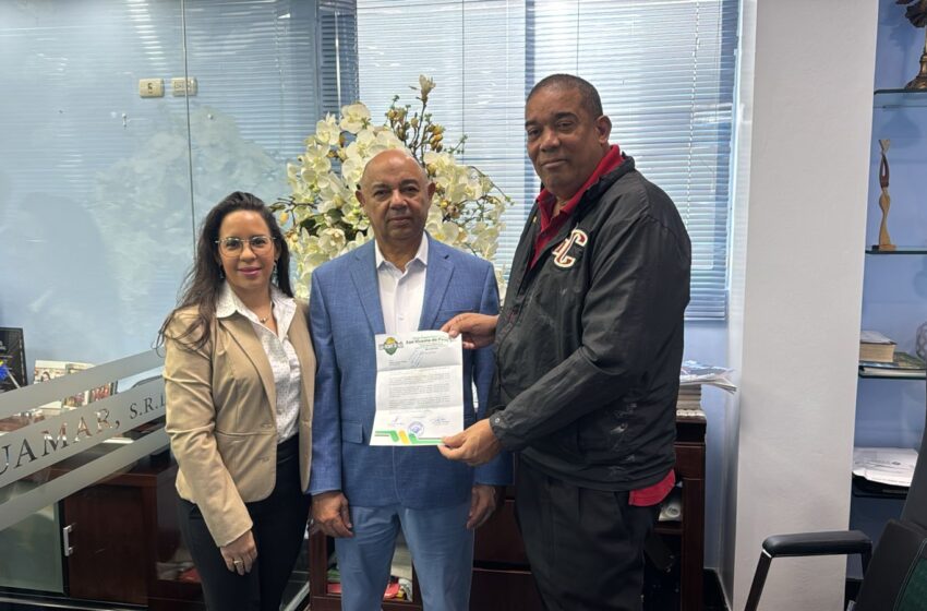  Juegos Deportivos San Vicente distinguirán empresario Rubén Martínez Madera