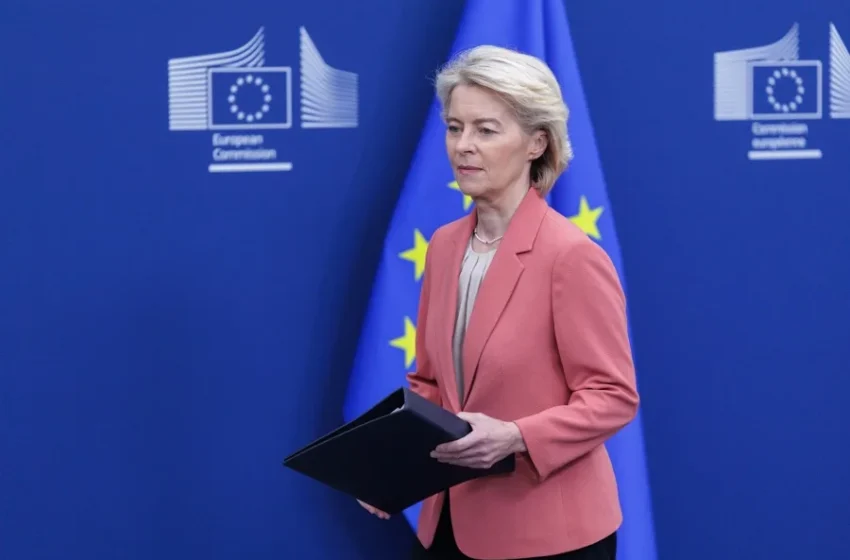  La aplicación provisional del acuerdo UE-Mercosur consuma el autogol de sus opositores en la Eurocámara