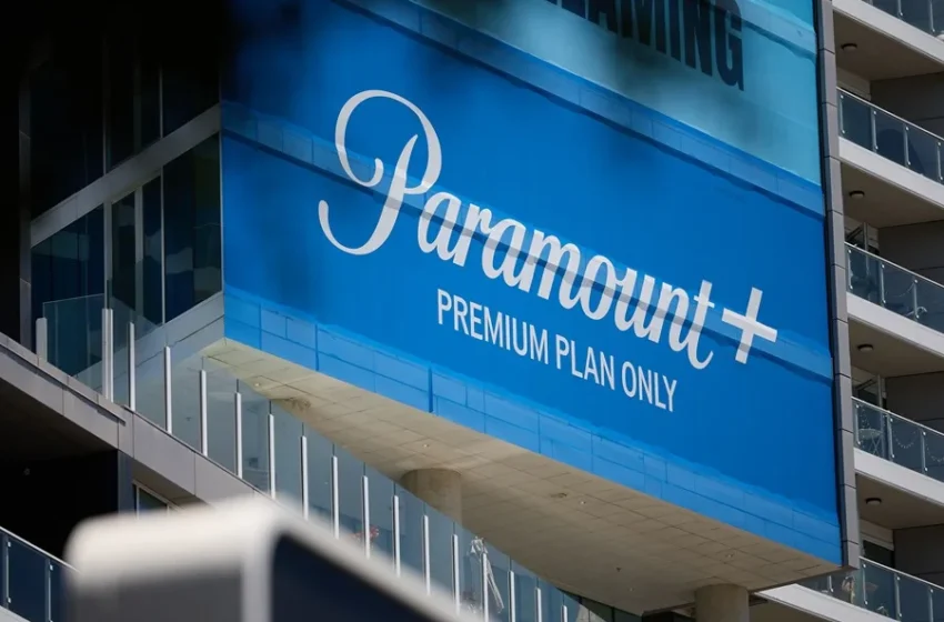  Paramount supera la revisión legal en la oferta por Warner, que aún mantiene acuerdo con Netflix