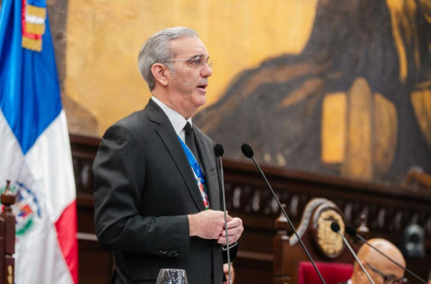  Presidente Abinader resalta crecimiento del 3.9 % del sector agropecuario y proyecta alcanzar Hambre Cero antes de 2028
