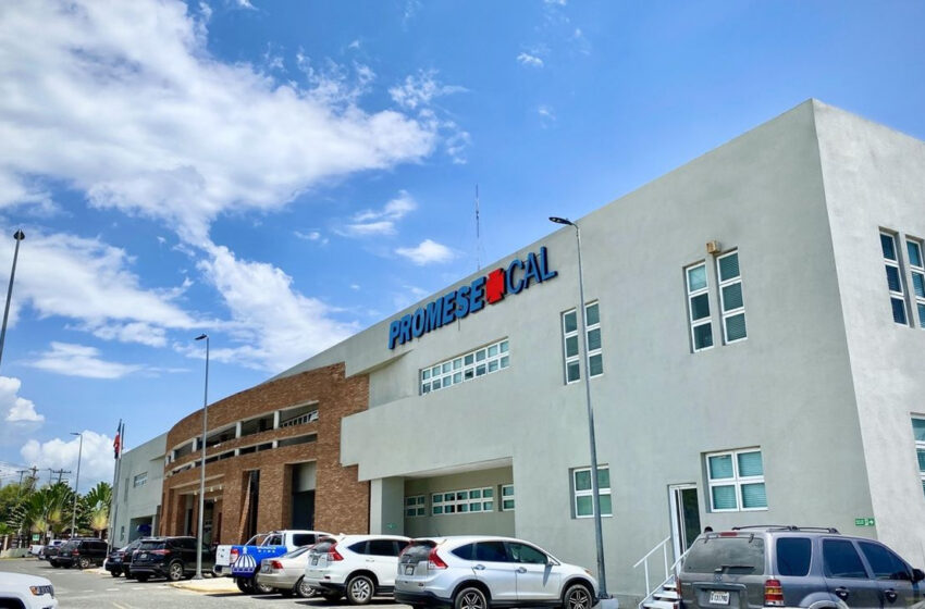  Promese/CAL lanza licitación por RD 2,485 millones para adquirir medicamentos
