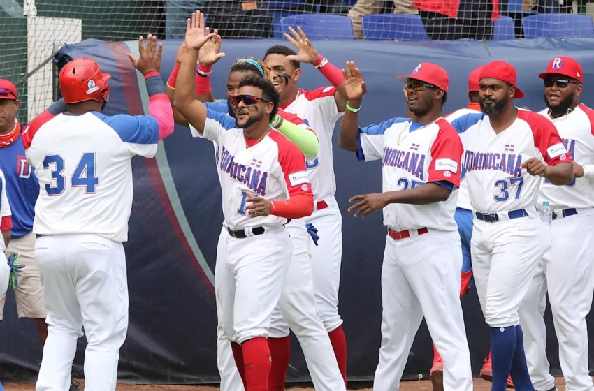  RD cae ante Panamá en Campeonato Panamericano de Softbol