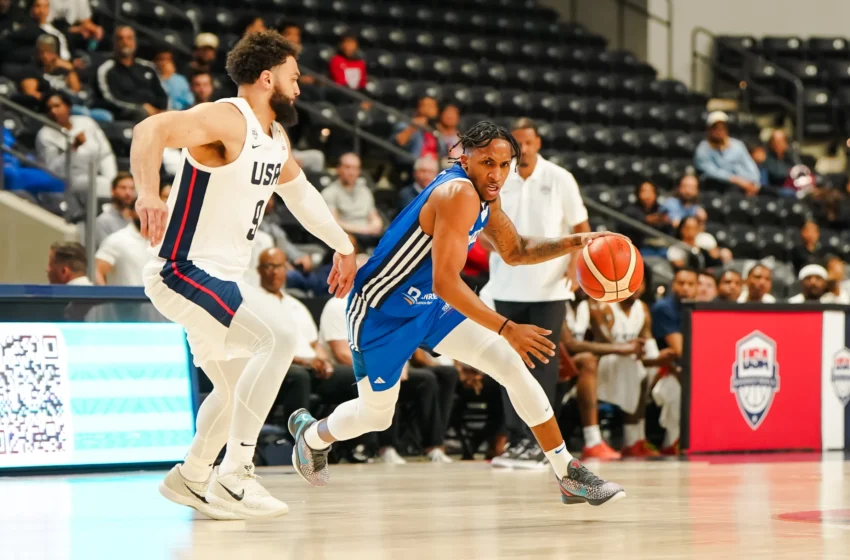  República Dominicana supera a Estados Unidos en ventana clasificatoria al Mundial