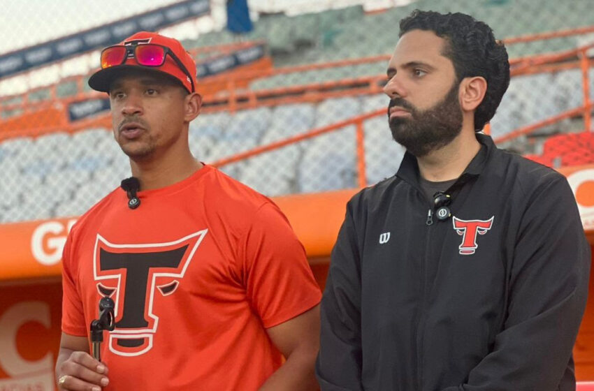  Toros apuestan a continuidad y renuevan contratos gerente y manager