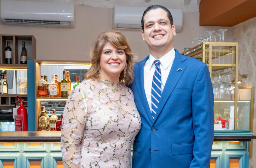  La Sala Restaurante evoluciona: una historia de trabajo, crecimiento y visión compartida abre sus puertas