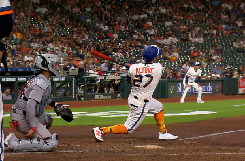  McCullers y Altuve dan triunfo a Houston sobre Boston