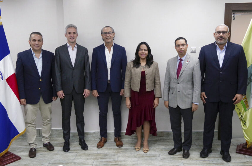 Banco Interamericano de Desarrollo y Empresa de Transmisión Eléctrica Dominicana avanzan en estructuración financiera para nuevas inversiones en transmisión