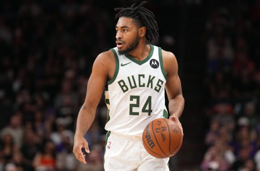  Cam Thomas vuelve a quedarse sin equipo