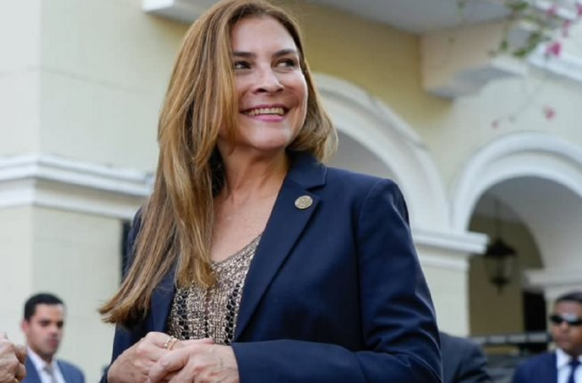  Estudio revela que Carolina tiene la imagen más positiva entre alcaldes de Latinoamérica