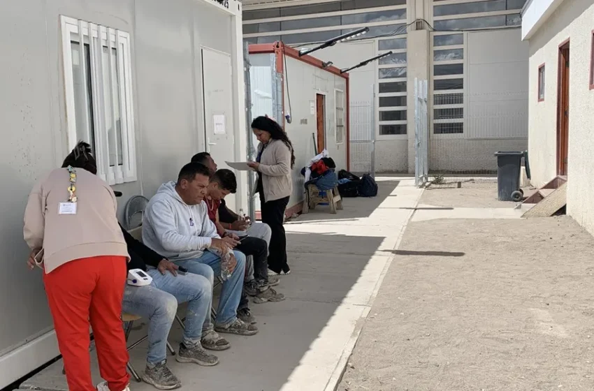  Chile mantiene acceso a salud y educación a los migrantes irregulares pero endurece la política migratoria