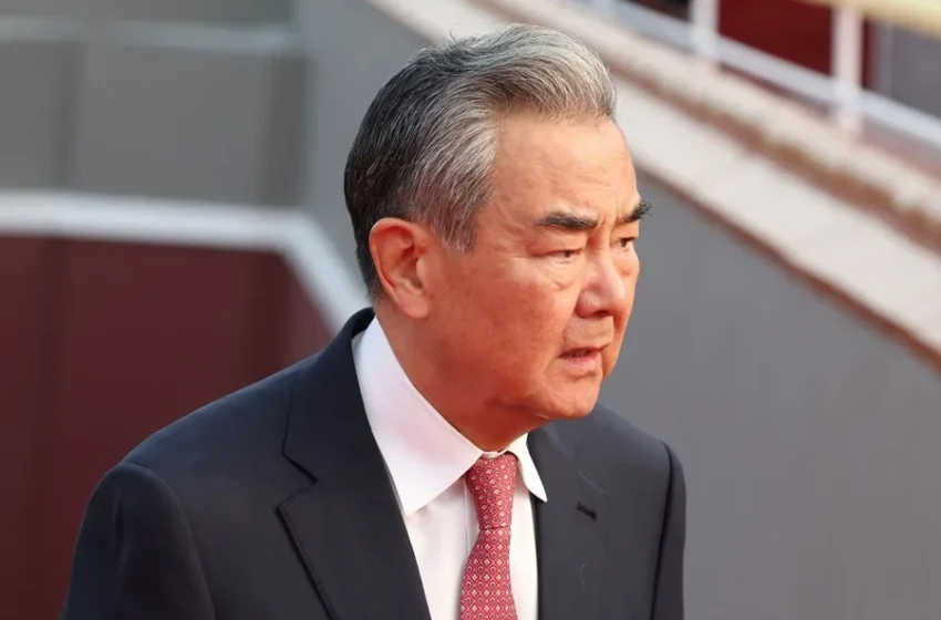 China condena la muerte de Alí Jameneí por violar la soberanía y la seguridad de Irán