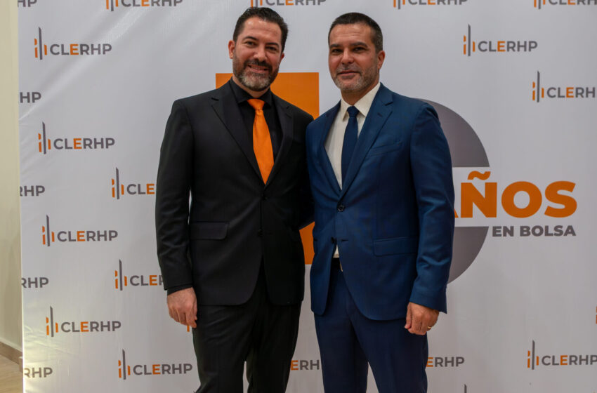  CLERHP, la constructora de Larimar City en RD celebra una década cotizando en la Bolsa de Madrid