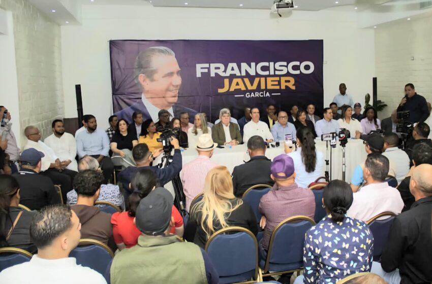  Francisco Javier García: Gobierno sin planes ante crisis medio oriente