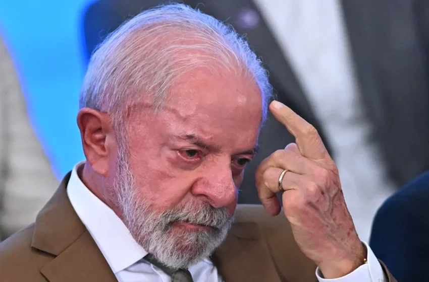  Lula afirma que la Celac está dejando de existir por culpa de la extrema derecha