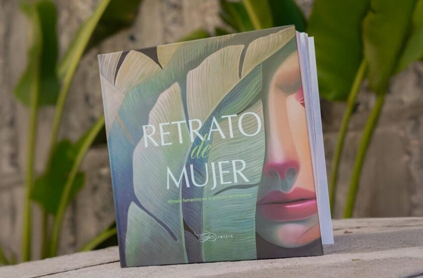  El arte femenino dominicano toma Santiago con la exhibición «Retrato de Mujer»