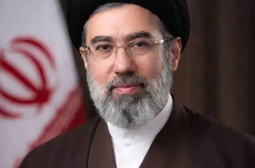  Mojtaba Jameneí, hijo del fallecido ayatolá, es elegido como líder supremo de Irán