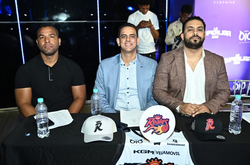  Jesse Zarzuela, primer pick del Draft 2026 de la LNB