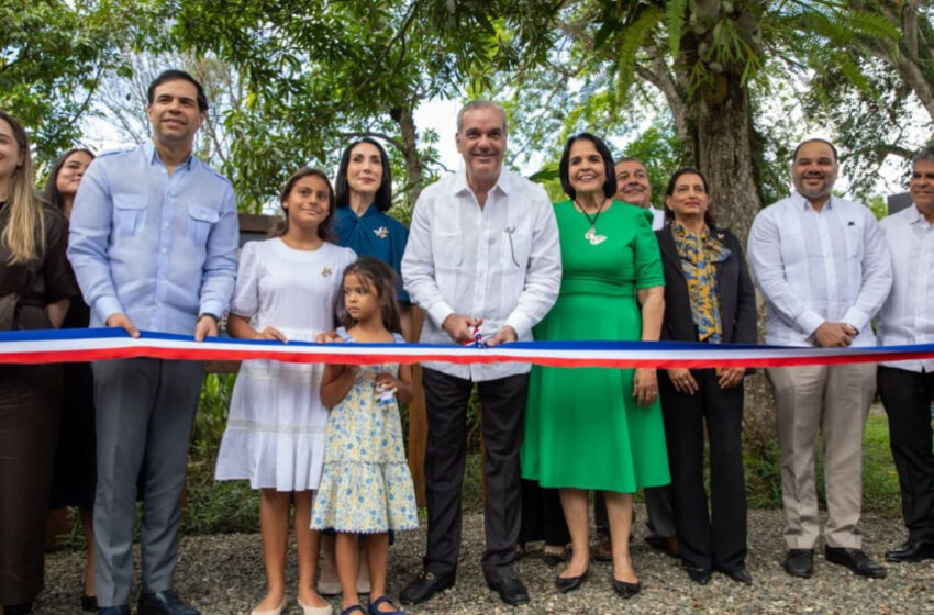  Presidente Abinader: la lucha de Minerva Mirabal marcó el inicio del camino hacia la verdadera democracia en la RD