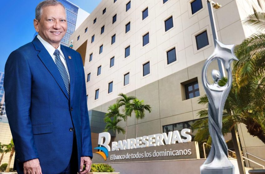  Banreservas reafirma su respaldo al arte y la cultura como patrocinador de Premios Soberano 2026