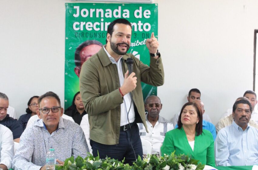  Rafael Paz pide al Gobierno “apretarse los pantalones” antes de hacer que el pueblo pague