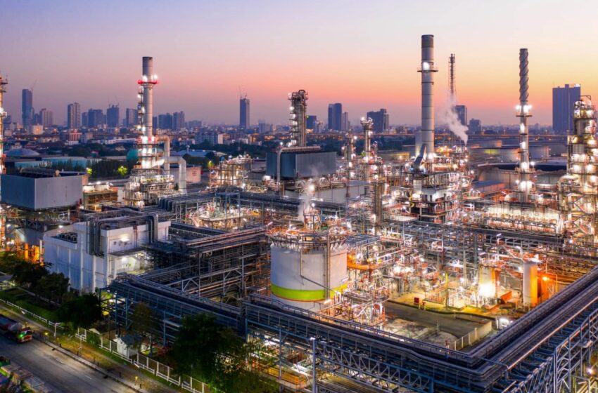  Refinerías de América Latina entran en fase comercial de biocombustibles avanzados
