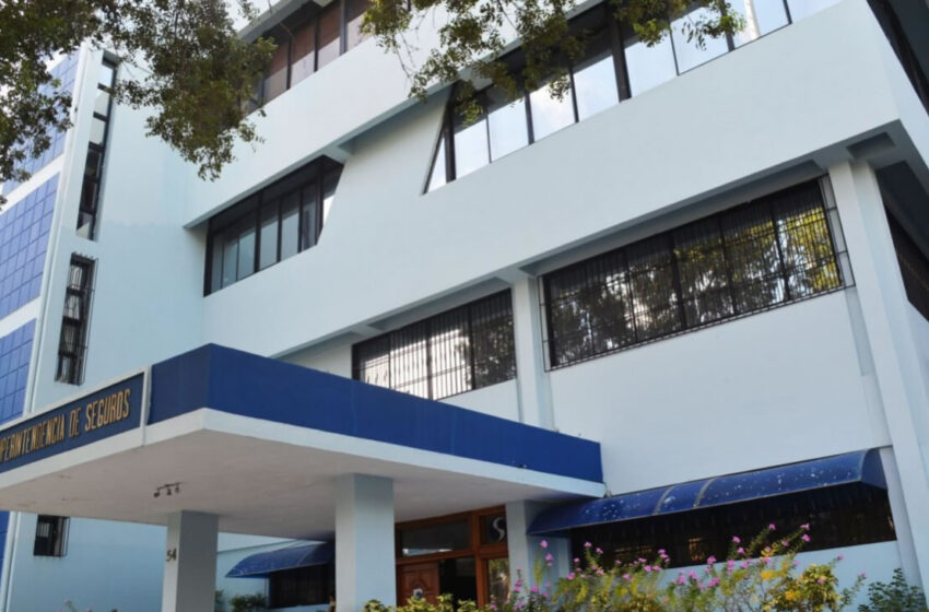  Superintendencia de Seguros lanza su Oficina Virtual y pone en marcha el Registro Nacional de Actuarios