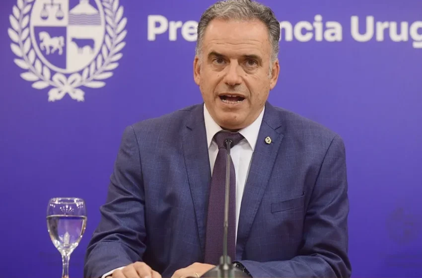  Un año de Gobierno de Yamandú Orsi: entre la incertidumbre global y la búsqueda de balance