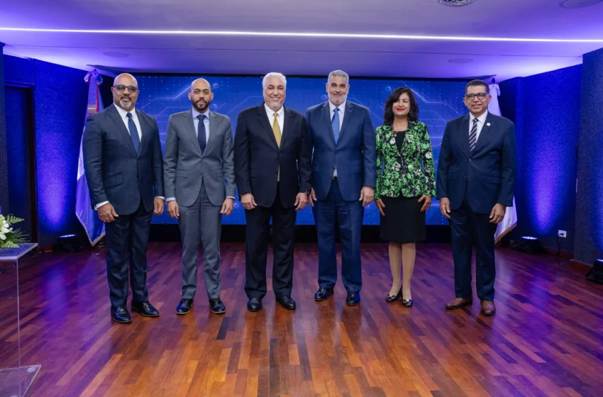  Unapec lanza la Maestría en Arquitectura de Soluciones de Ciberseguridad para fortalecer la seguridad digital en República Dominicana