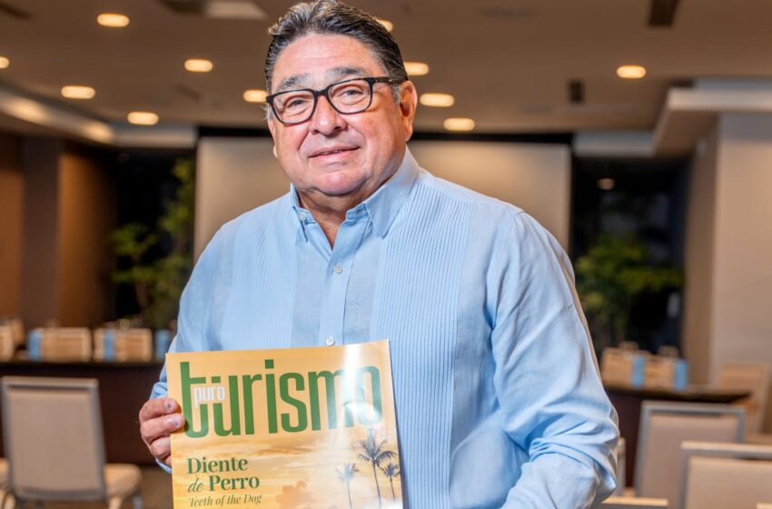  Puro Turismo abril 2026: una mirada al presente del turismo dominicano