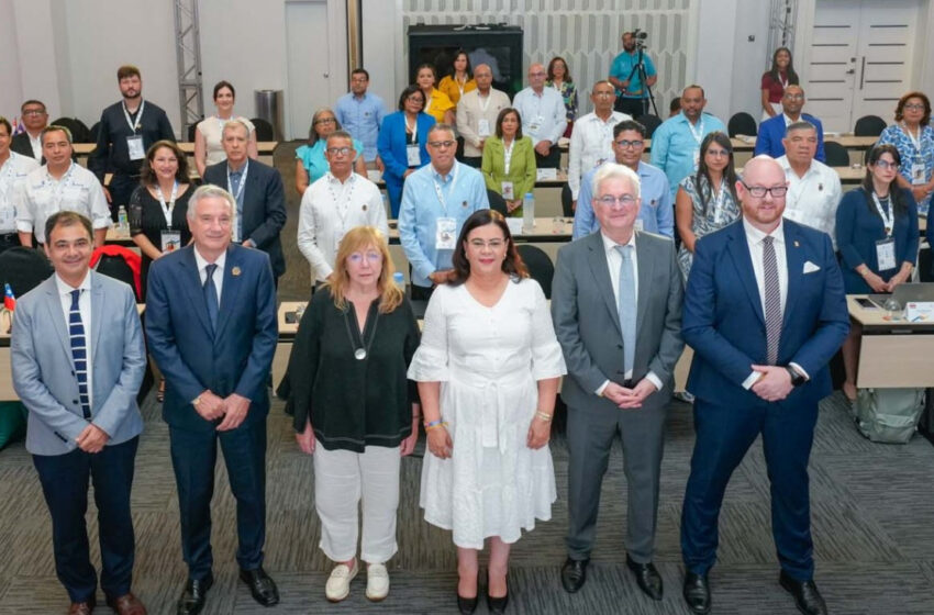  Asamblea de WorldSkills Americas traza ruta para transformar las habilidades en la región
